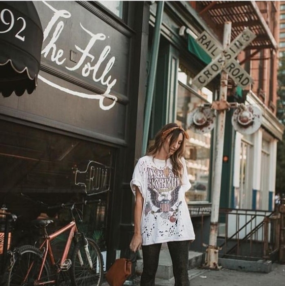 Jitnie Ring Bag in Cognac - Picture 13 of 14